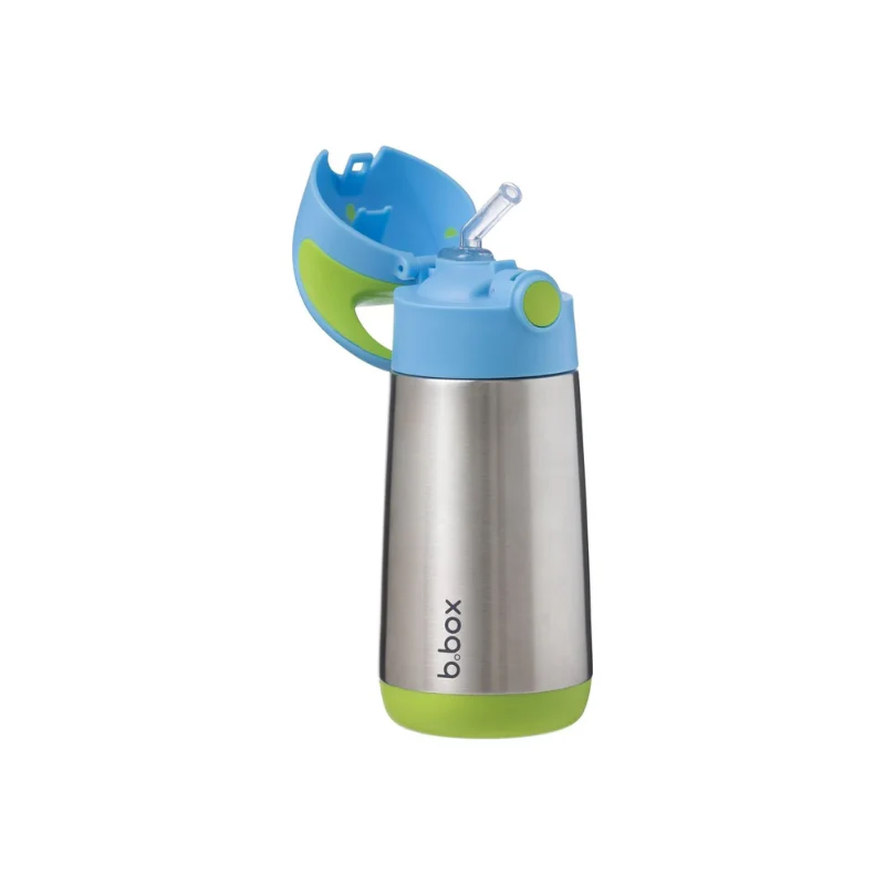 Insulated Drink Bottle - Image 10