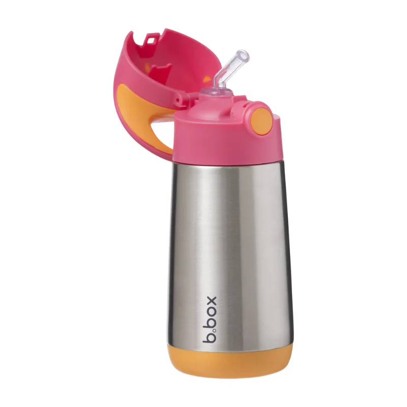 Insulated Drink Bottle - Image 13