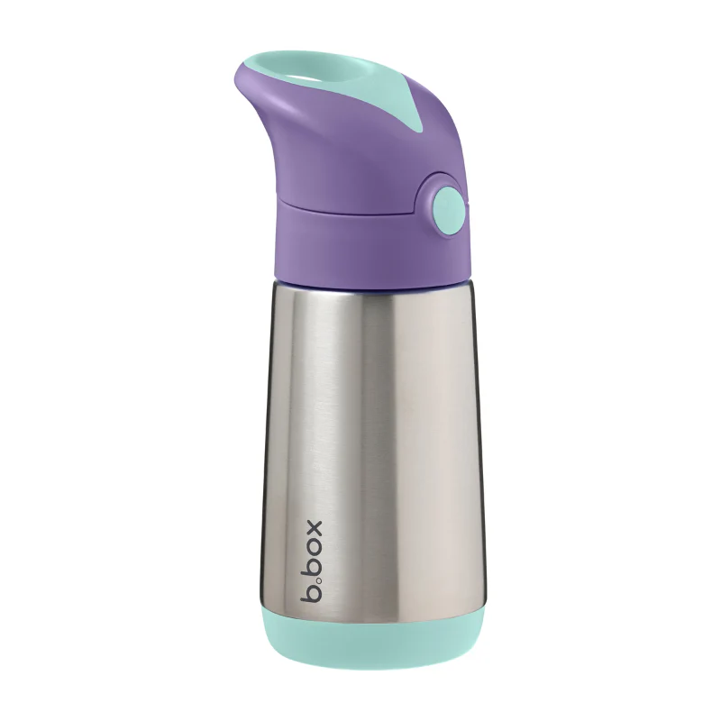 Insulated Drink Bottle - Image 17