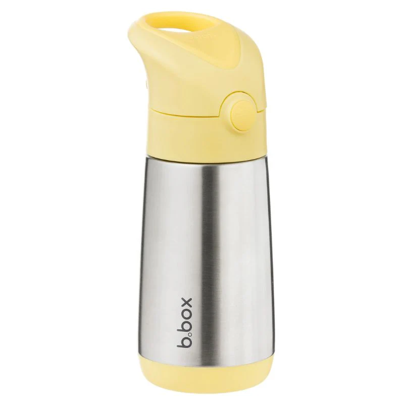 Insulated Drink Bottle - Image 39