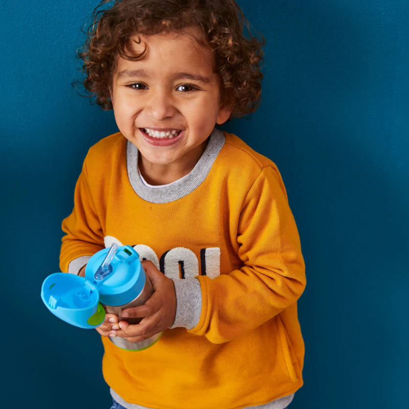 Insulated Drink Bottle - Image 7