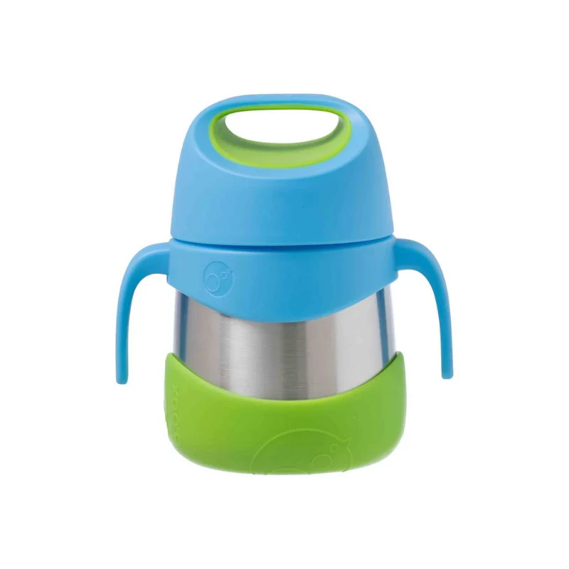 Insulated Food Jar - 11 oz - Image 15