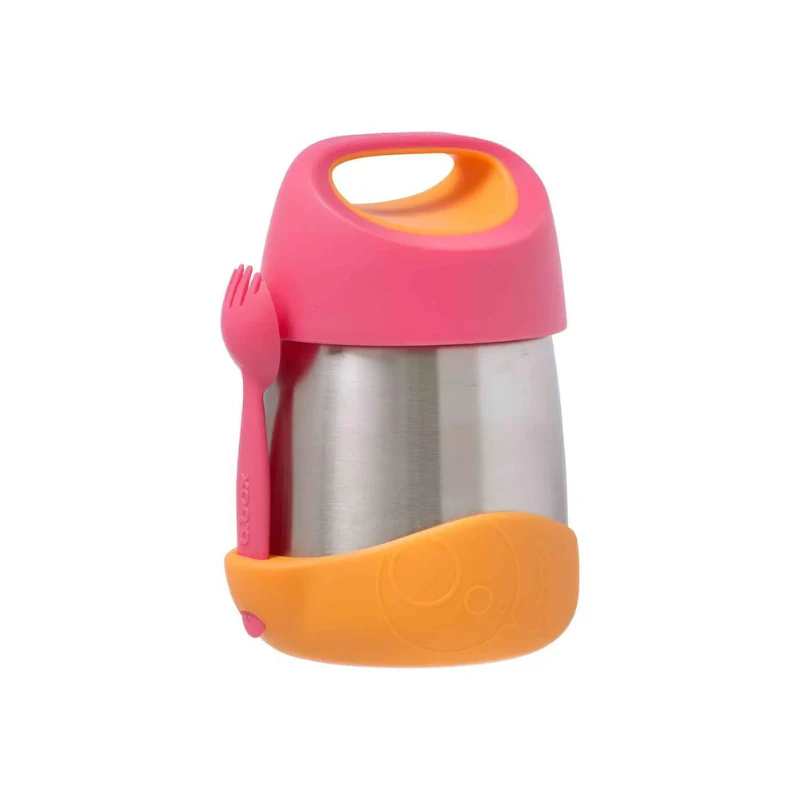 Insulated Food Jar - 11 oz - Image 16