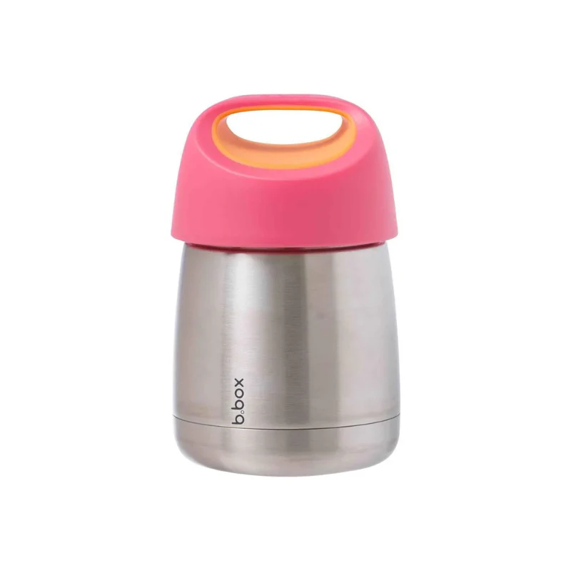 Insulated Food Jar - 11 oz - Image 17