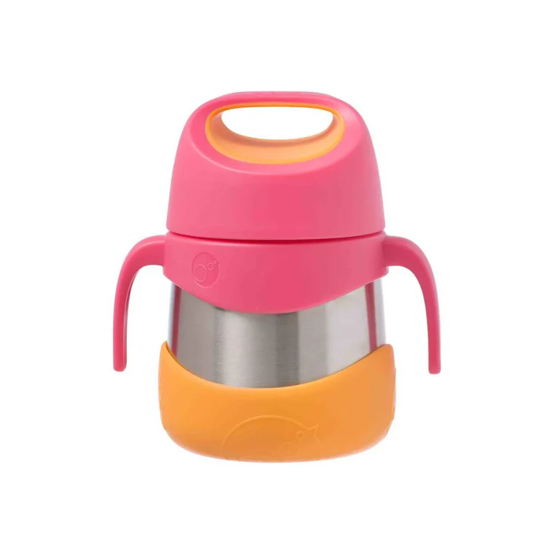 Insulated Food Jar - 11 oz - Image 24
