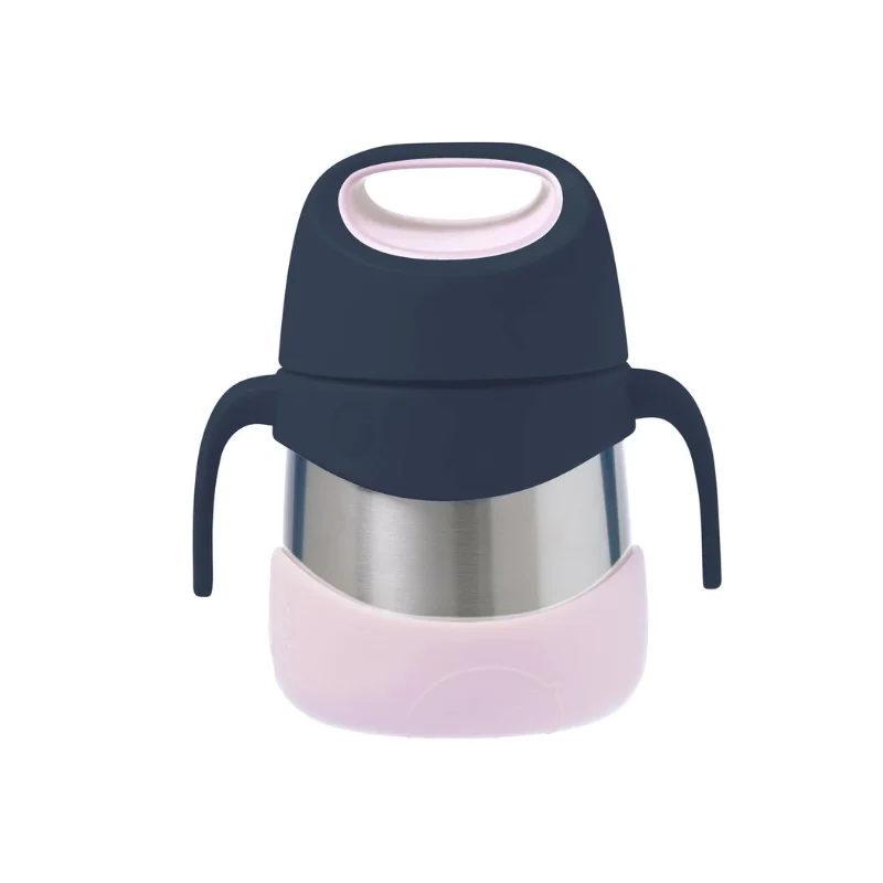 Insulated Food Jar - 11 oz - Image 28