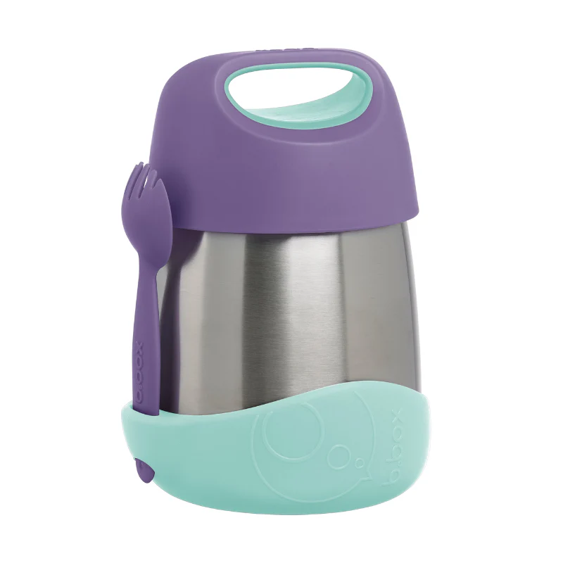 Insulated Food Jar - 11 oz - Image 30