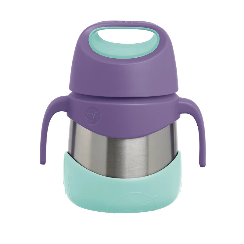Insulated Food Jar - 11 oz - Image 33