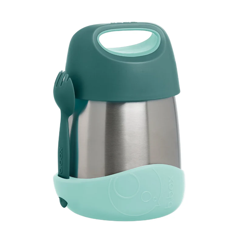 Insulated Food Jar - 11 oz - Image 34