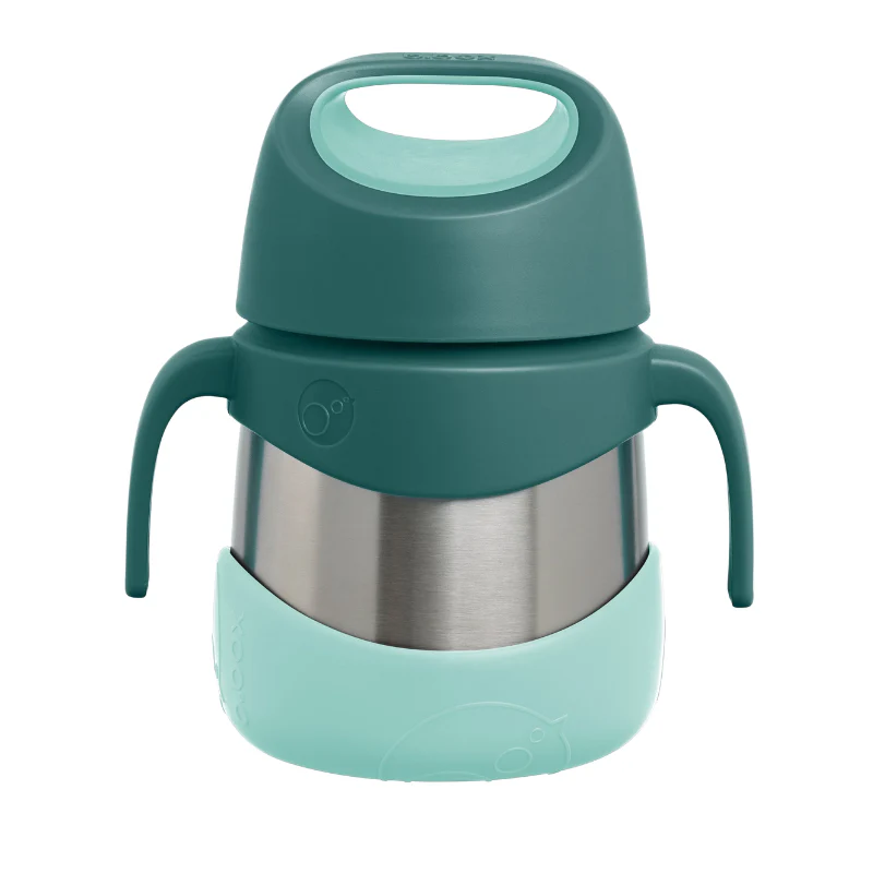 Insulated Food Jar - 11 oz - Image 37