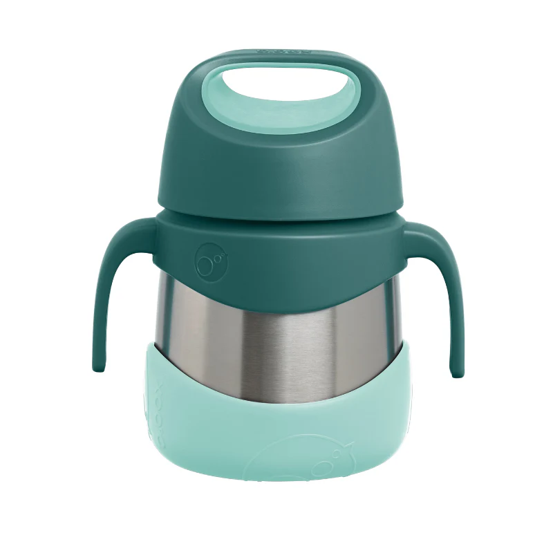 Insulated Food Jar - 11 oz - Image 38
