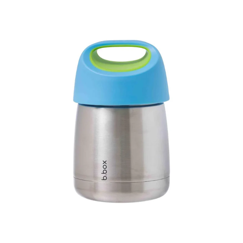 Insulated Food Jar - 11 oz - Image 7