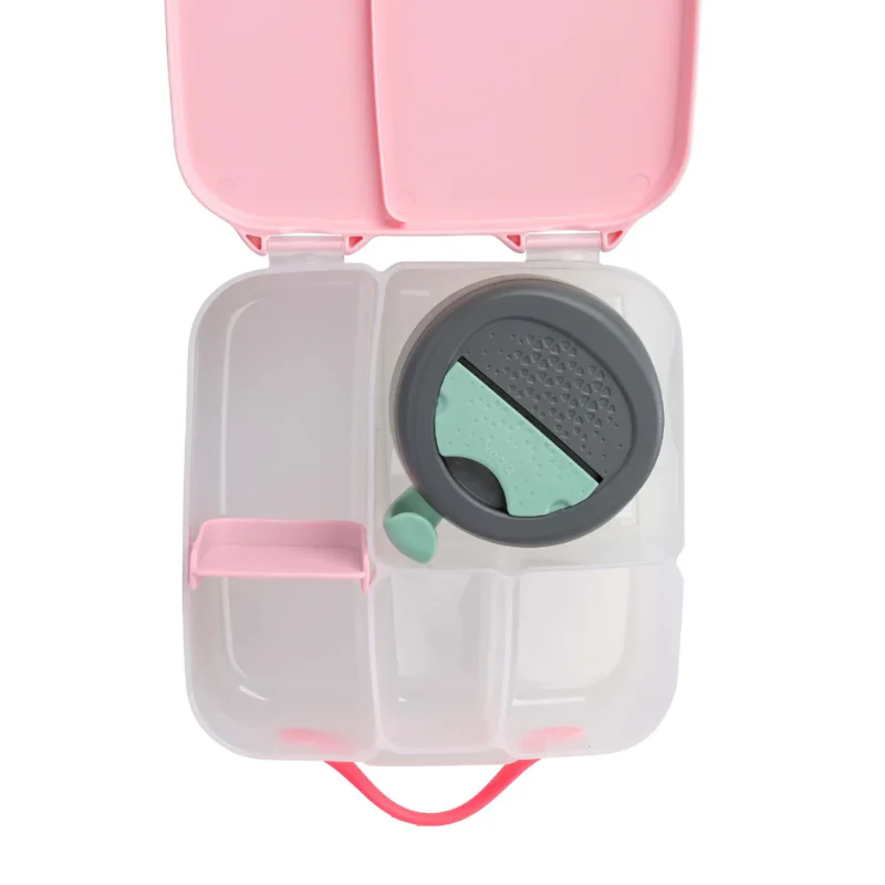 Insulated Lunch Jar - 8.8 oz - Image 16