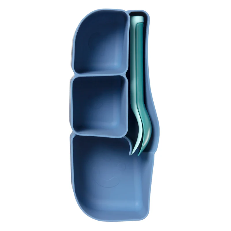 SIlicone Bento Tray - Lunchbox - Image 10