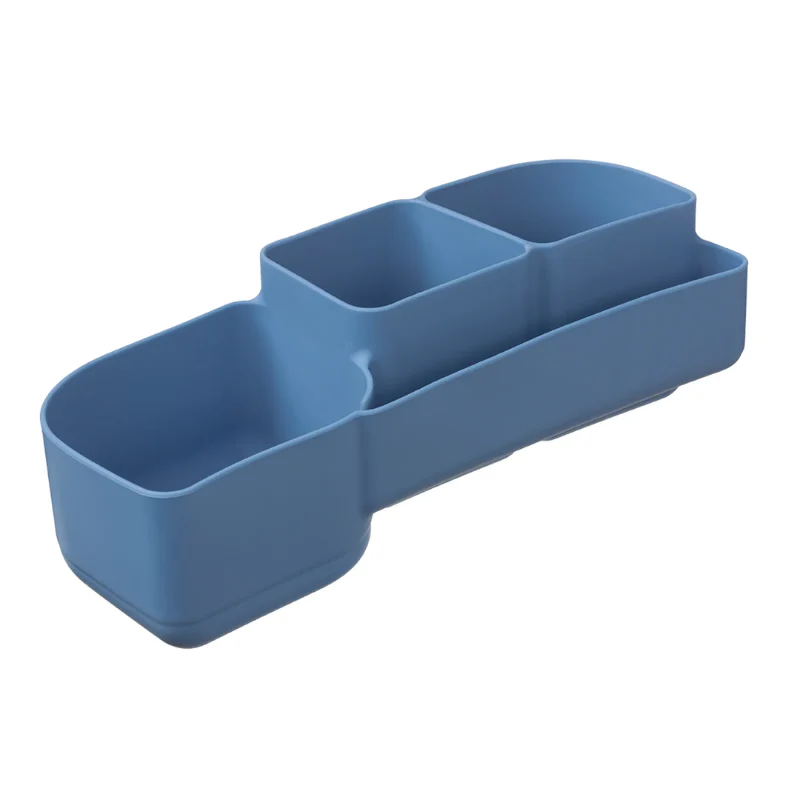 SIlicone Bento Tray - Lunchbox - Image 2