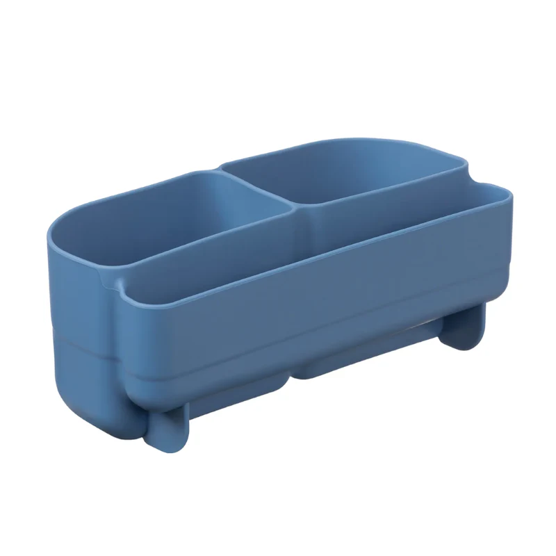 Silicone Bento Tray - Mini Lunchbox - Image 10