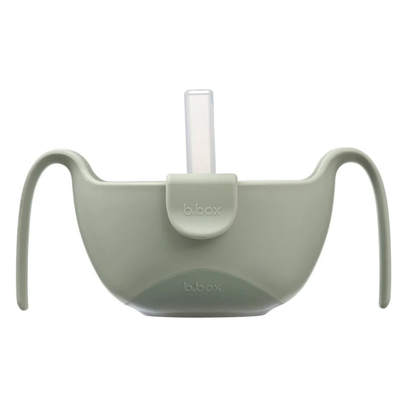 Sip and Snack Bowl - Image 3