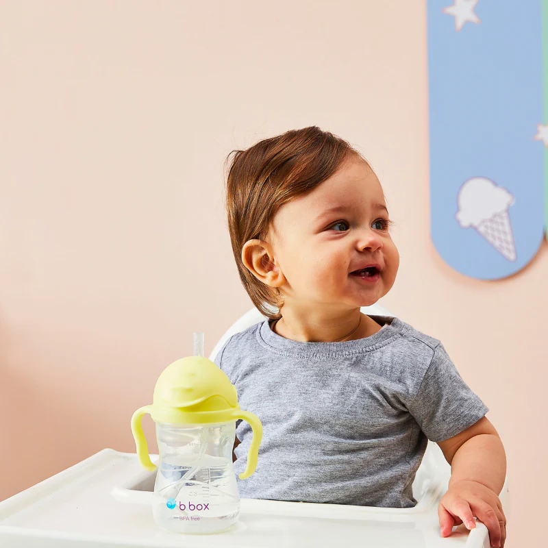 Sippy Cup - 8oz - Image 11