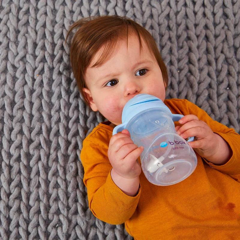 Sippy Cup - 8oz - Image 16