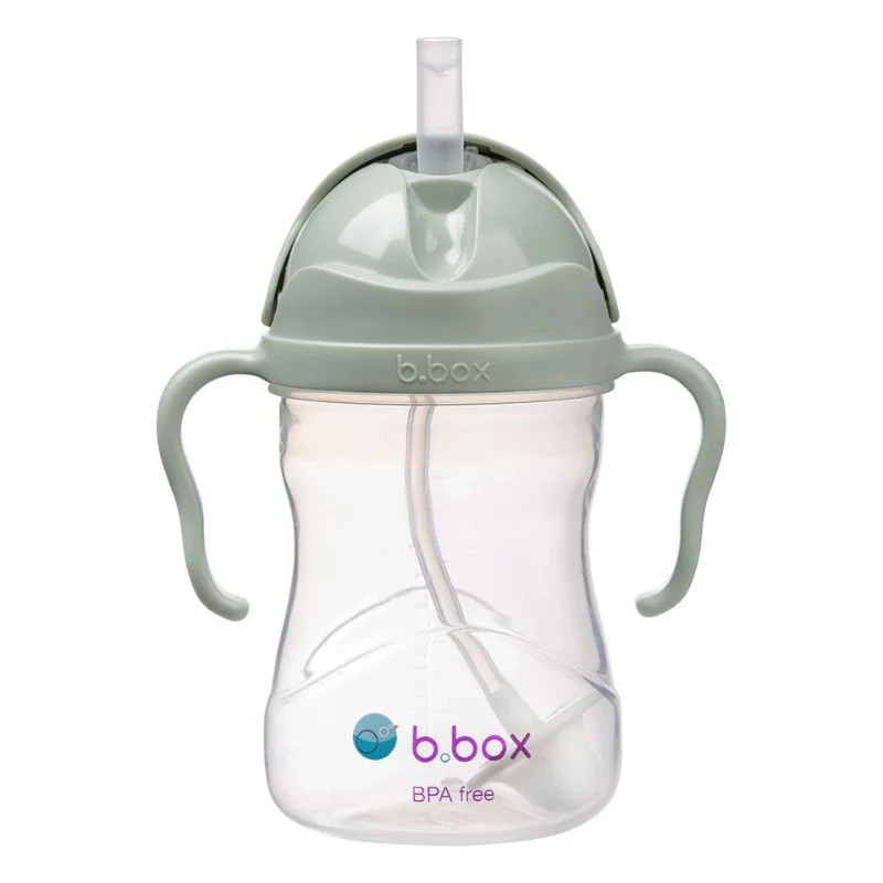 Sippy Cup - 8oz - Image 34