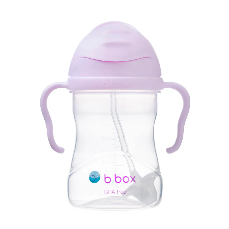 Sippy Cup - 8oz - Image 4
