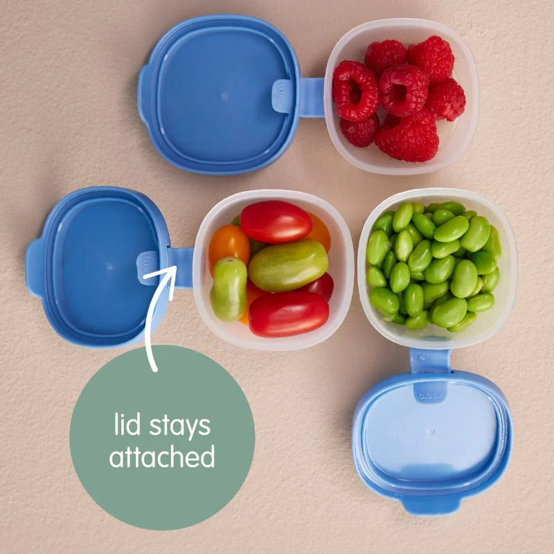 Snack Tubs - Image 9