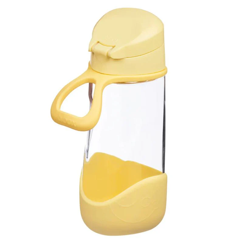 Sport Spout Bottle - Image 6