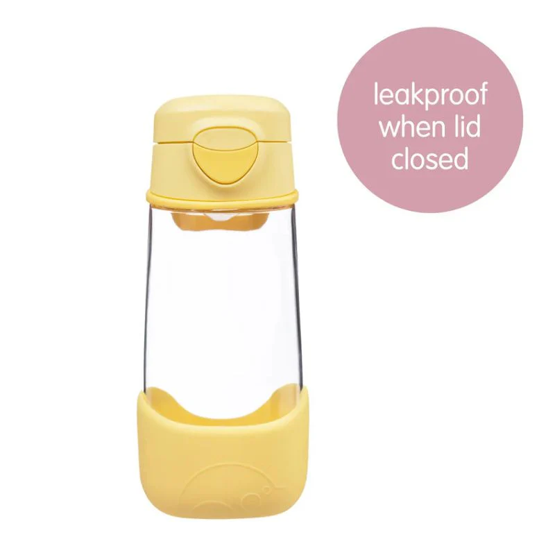 Sport Spout Bottle - Image 9