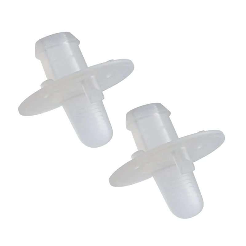 Sport Spout Bottle Replacement Spout - 2 Pack