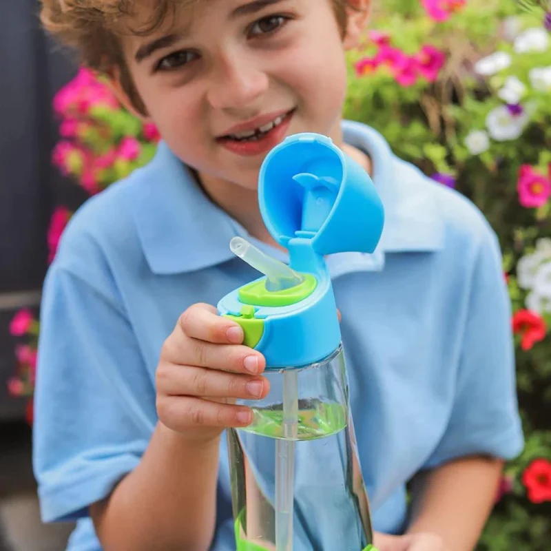 Tritan Drink Bottle - Image 26