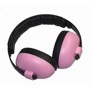 Earmuffs Hearing Protection - 0-2 Years - Image 14