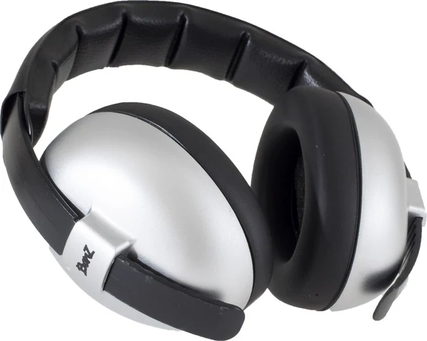 Earmuffs Hearing Protection - 0-2 Years - Image 18