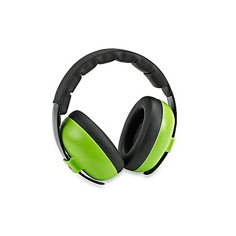 Earmuffs Hearing Protection - 0-2 Years - Image 8
