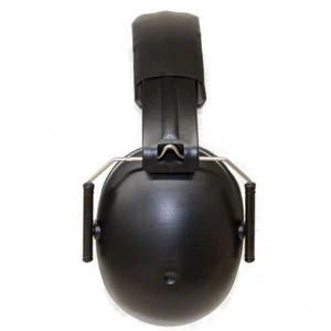 Earmuffs Hearing Protection - 2+ Years