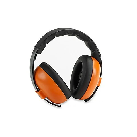 Earmuffs Hearing Protection - 2+ Years - Image 10