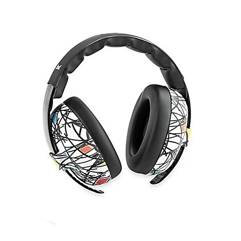 Earmuffs Hearing Protection - 2+ Years - Image 12