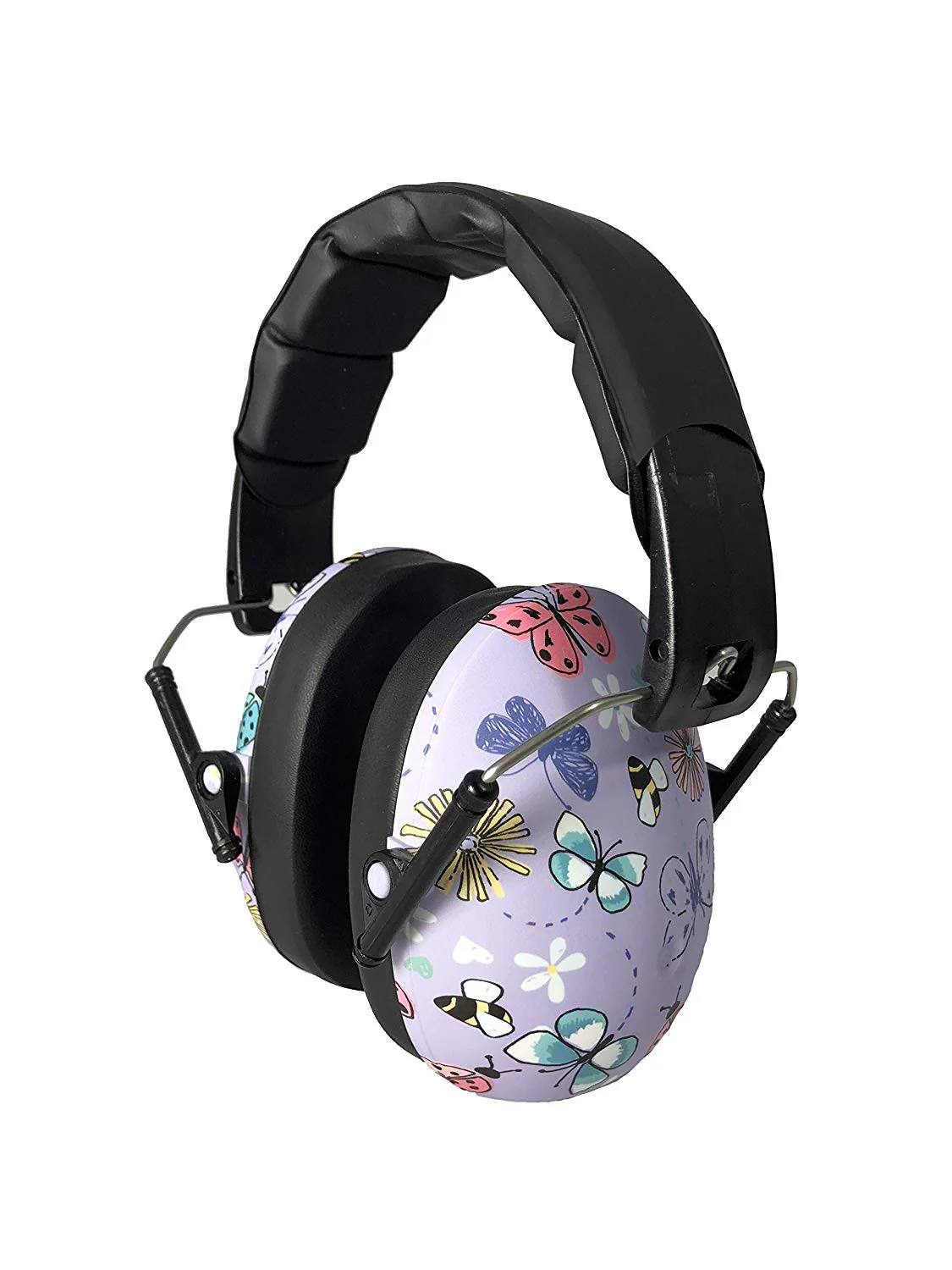 Earmuffs Hearing Protection - 2+ Years - Image 16