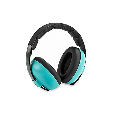 Earmuffs Hearing Protection - 2+ Years - Image 6