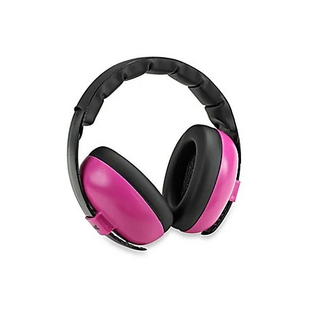 Earmuffs Hearing Protection - 2+ Years - Image 8