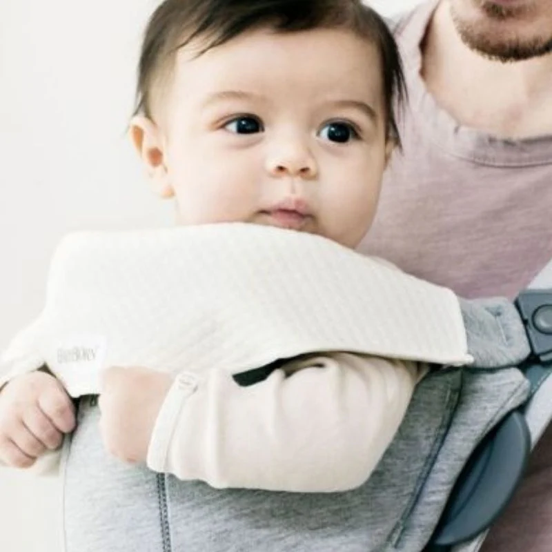 Bib for Harmony Carrier - Image 3
