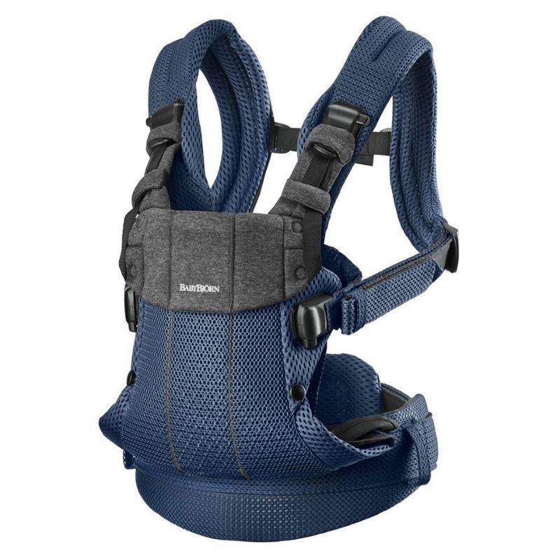 Baby Carrier Harmony - Image 3