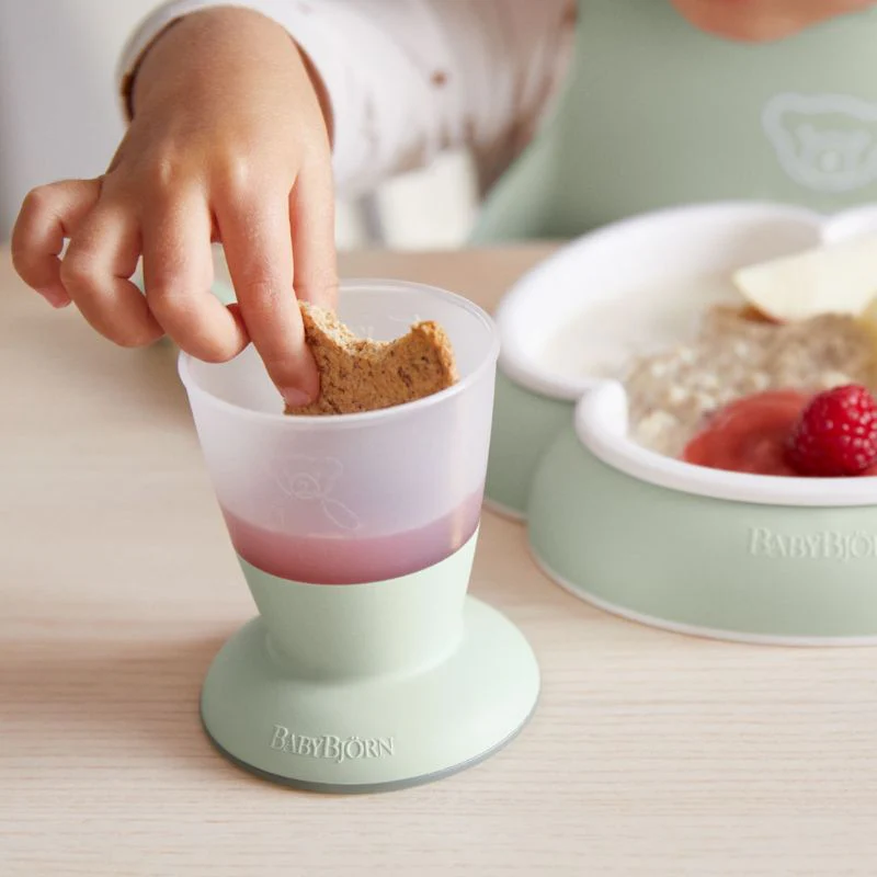 Baby Dinner Set - Image 11