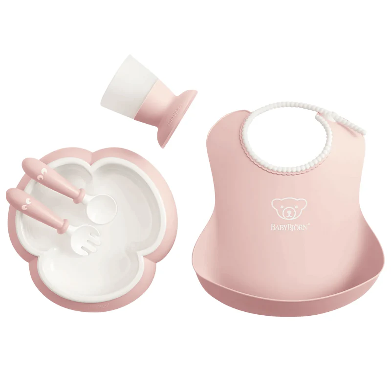 Baby Dinner Set - Image 12