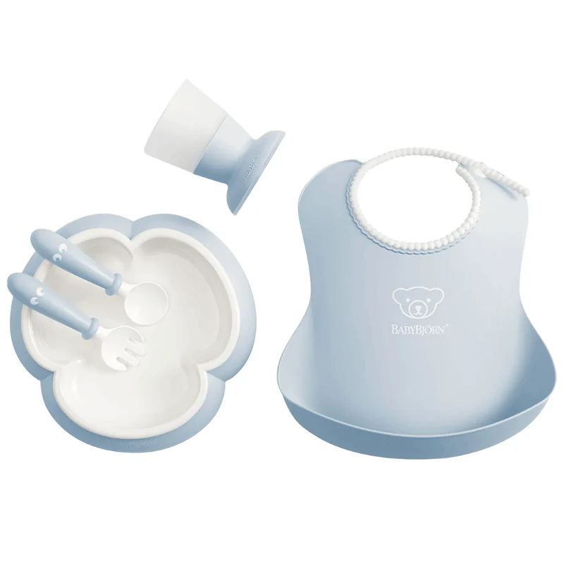 Baby Dinner Set - Image 13