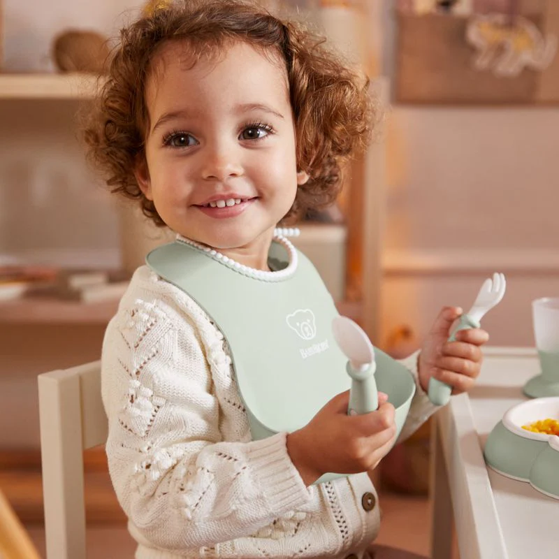 Baby Dinner Set - Image 3