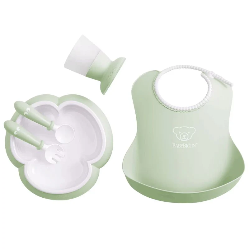 Baby Dinner Set - Image 5