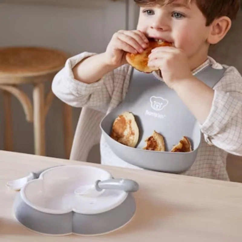 Baby Dinner Set - Image 7