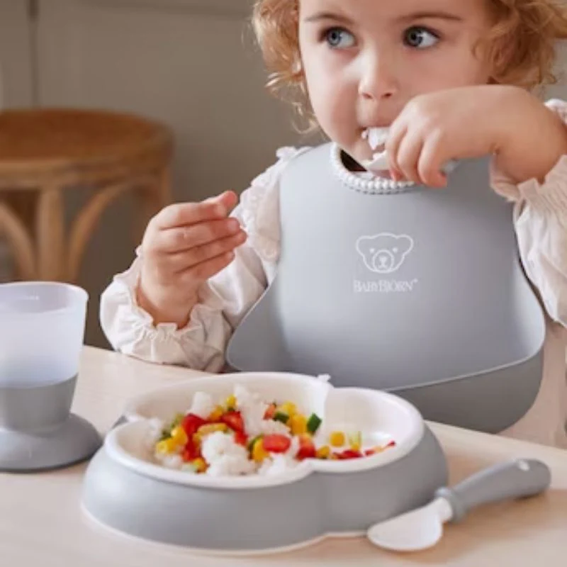 Baby Dinner Set - Image 8