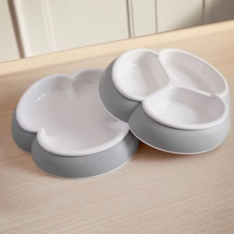 Baby Plate Set - 2 Pack - Image 12