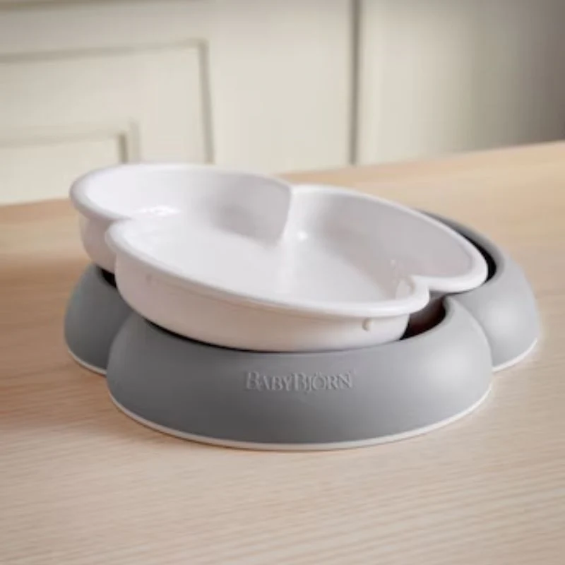 Baby Plate Set - 2 Pack - Image 13